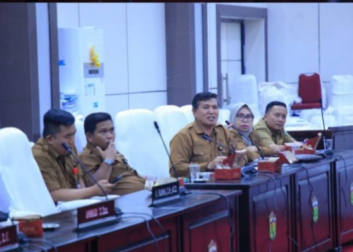 Dipanggil Dewan, Disdik Janji Akan Bayar Sertifikasi Guru 