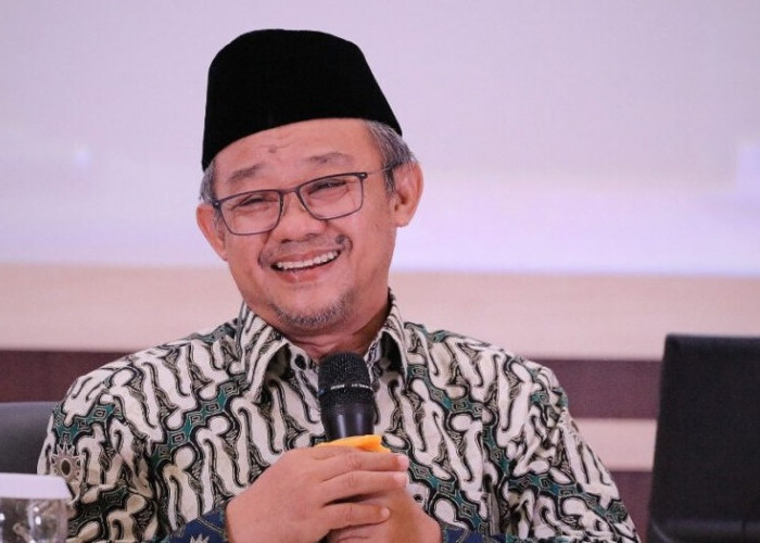 Prabowo Panggil Calon Menteri, Sekum Muhammadiyah Abdul Mu'ti Diminta  Urus Kemendikdasmen