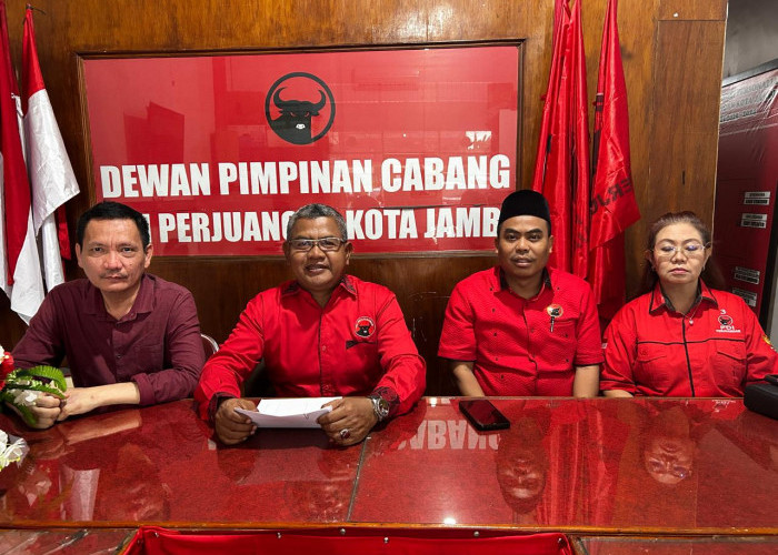 PDIP Panggil Hendra Bongsu, Klarifikasi Soal Laporan Rangkap Jabatan Komisaris Perusahaan Tambang