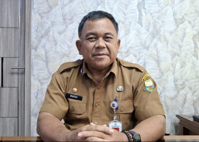 Terdampak Kemarau, Warga Muaro Jambi Bisa Minta Air Bersih Gratis Lewat Kades atau Camat