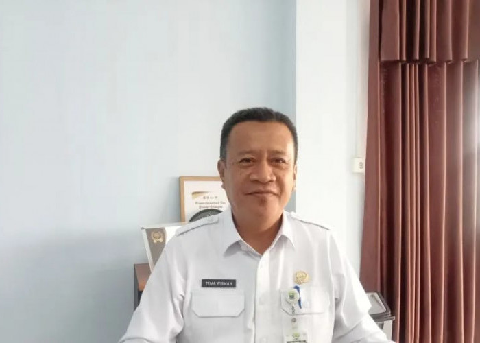 Pemprov Jambi Berkomitmen Program Arsip Digital Terlaksana Pada 2026