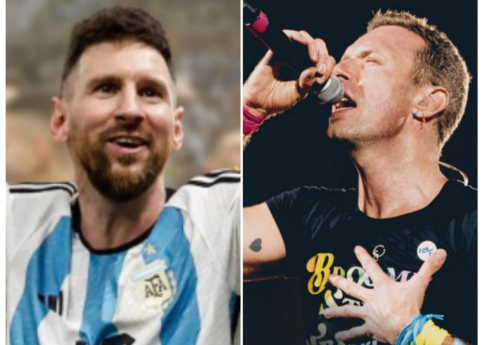 Netizen Galau, Argentina Apa Coldplay? Awas Ginjal Kiri dan Kanan Jangan Hilang