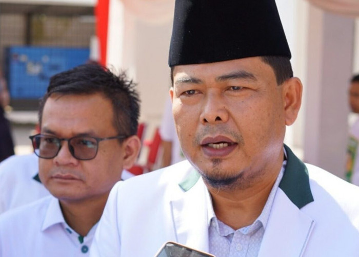 40 Calon Ketua DPC PKB Jambi Jalani UKK, Elpisina Sebut Keputusan Ada di DPP 