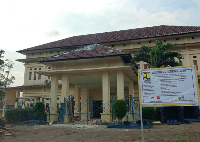 50 Siswa Akan Bersekolah di Sekolah Rakyat Tanjabtim