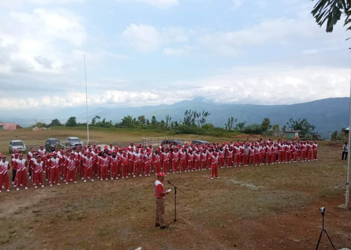 Cabor di Kerinci Bantah Isi Hoaks yang Beredar, Danil: Honor Atlet Dibagi Rata