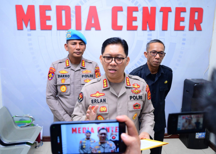 Dugaan Penipuan Rekrutmen Polri di Jambi Libatkan Dua Anggota Polisi, Korban Capai 12 Orang 