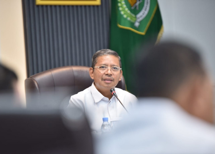  97.122 Guru Binaan Kemenag Lolos Sertifikasi