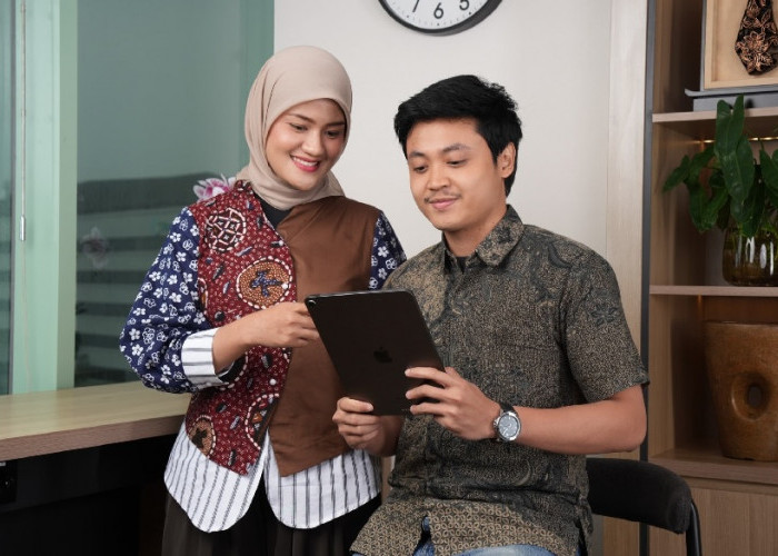 PTPN IV PalmCo Jadikan Kebun dan Pabrik Laboratorium Kesiapan Kerja, Serap Lebih dari 1.300 Peserta Magang
