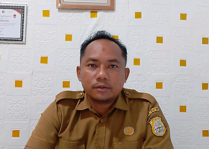 Kualitas Udara Tak Sehat, Kasus ISPA Tanjabtim Naik