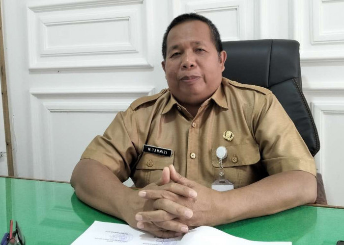 Dukung Program Pemerintah Pusat, DPKPP Sarolangun Bakal Ajukan Pembangunan Rumah Bersubsidi