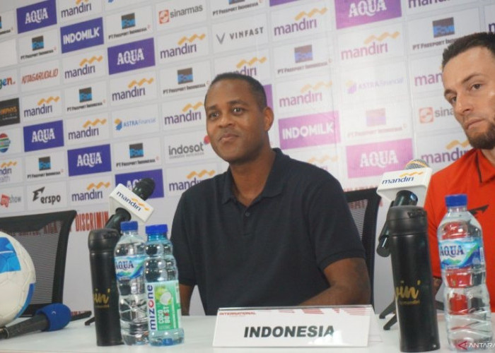 Kluivert Sudah Lama Incar Miliano Jonathans di Timnas Indonesia