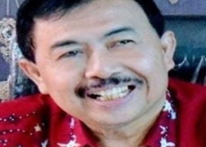 Mengejar Asa: Menjadikan Jambi Memiliki Peran Strategis di Sumatera