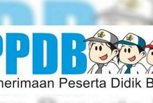 Panitia Pelaksana PPDB Provinsi Jambi Tertutup, Belum Ada Keputusan PPDB SMAN/SMKN Tahap II