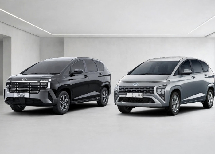 STARGAZER Cartenz Trend MT vs Active MT: Mana yang Paling Sesuai Kebutuhan Anda?