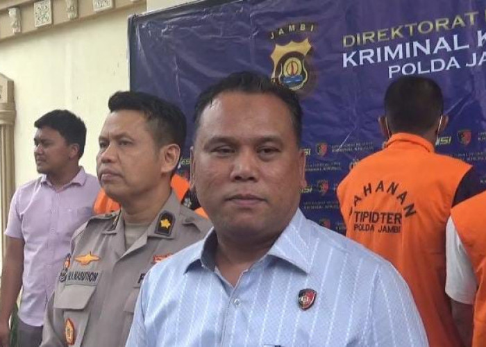 Tiga Pekerja Tambang Minyak Ilegal Ditangkap, Pemilik Diburu