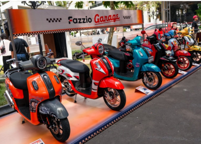 Sentuhan Perempuan dan Seniman Lokal Warnai Penutupan CLASSY Modifest 2026 di Yogyakarta