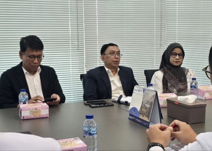 Sinergi dengan Imigrasi, Kemenhaj Perkuat Garda Depan Cegah Haji Ilegal