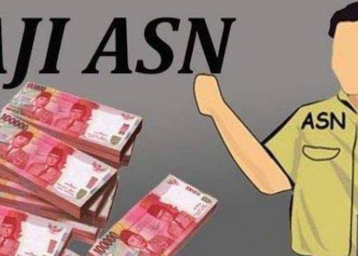 Gaji ASN Sungai Penuh Terlambat Cair, 14 OPD Terdampak