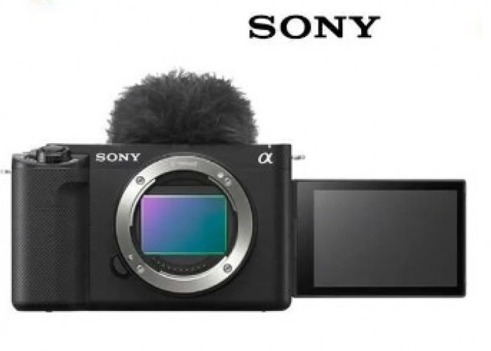 5 Fitur Unggulan Sony ZV E1 Untuk Para Vlogger