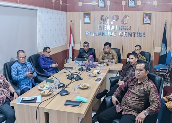 Stunting di Merangin Anjlok Drastis: Balita Terdampak Turun Jadi 638 pada Agustus 2026