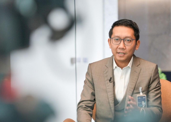 Keamanan Data dan Dana Nasabah Jadi Prioritas Utama, BRI Perkuat Benteng Digital