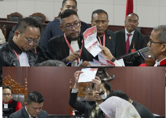 Sengketa Pilkada Bungo Berpeluang Terjadi Pemilihan Suara Ulang