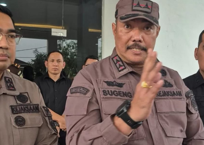 Kajati Jambi Turun Ke Tebo, Usai Terdakwa Temenggung Bujang Rimbo Di Bawa Kabur Masa SAD Usai Persidangan