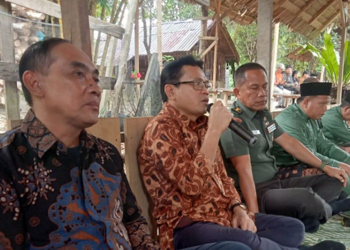 Kemenbud Dorong Masyarakat Sekitar Majukan KCMJ 