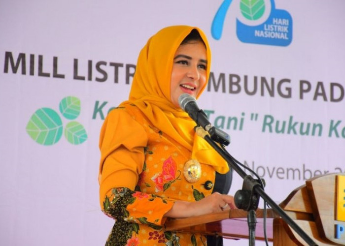 OTT Bupati Pekalongan Fadia Arafiq, KPK Sudah Sita Kendaraan