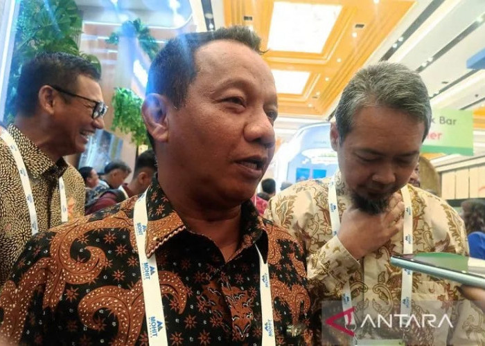 Kementerian ESDM Tarif Listrik Triwulan I 2026 Tidak Naik