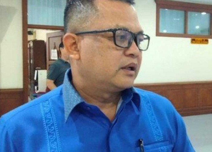 Belanja Daerah Menurun Rp118 Miliar, Pada KUA APBD-P 2025 Dibanding APBD Murni