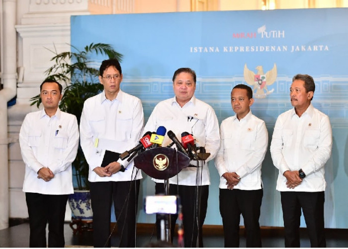 Ekonomi RI Kuartal I-2026 Diproyeksi Tumbuh 5,5 Persen,Program Biodiesel B50 Dimulai 1 Juli 2026