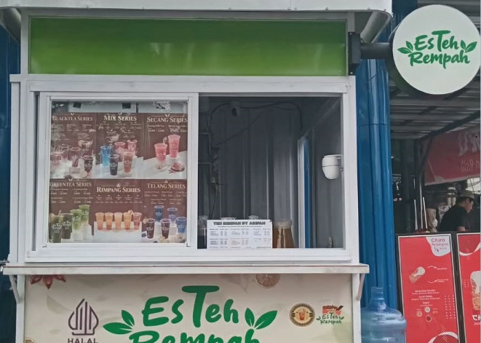 Dari Riset Diabetes Jadi Bisnis Teh Rempah Sukses