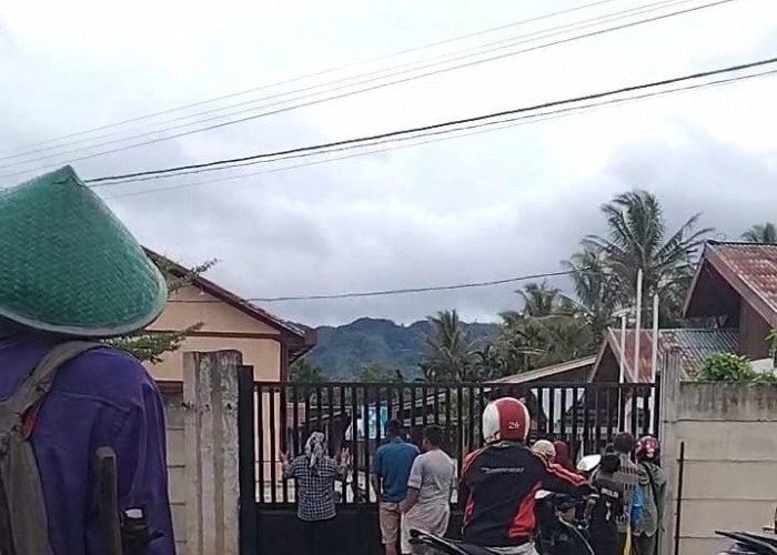 Mesin Pabrik Dikabarkan Meledak, Karyawan Perusahaan Kulit Manis Terbesar di Kerinci Tewas