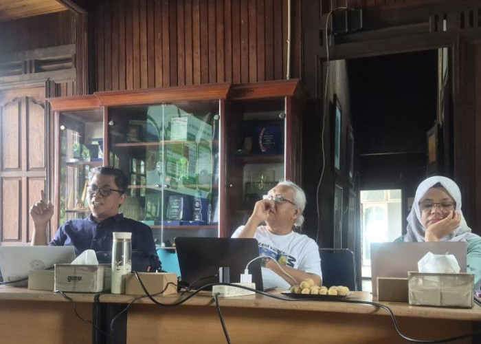 KKI Warsi: 2,5 Juta Hektare Hutan di Jambi Hilang Dalam Lima Dekade   