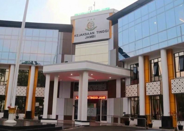 Kejati Jambi dan Kuasa Hukum Tegaskan Tak Ada Penggeledahan Rumah Ade Erlanda