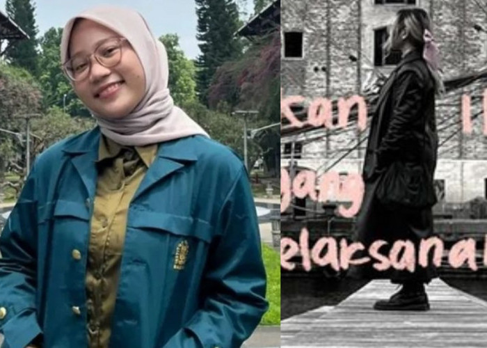 Heboh Putri Tunggal Ridwan Kamil Lepas Jilbab, Pendidikan dan Reaksi Sang Ibu Jadi Sorotan