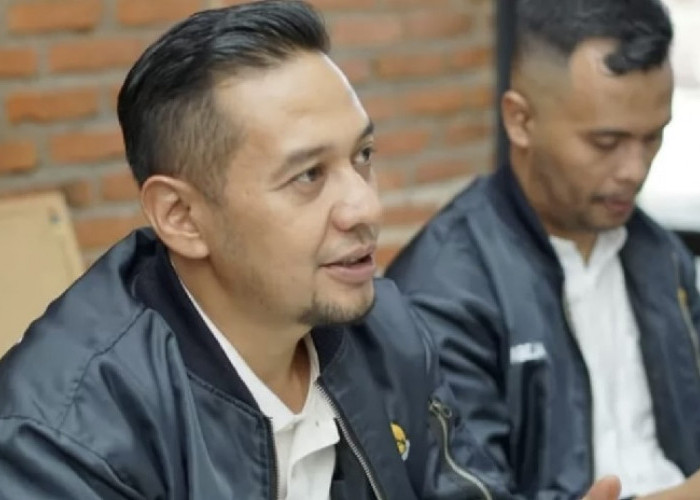 Akademisi Anti Korupsi dan HIPMI Payakumbuh Desak Pembebasan Mardani H Maming