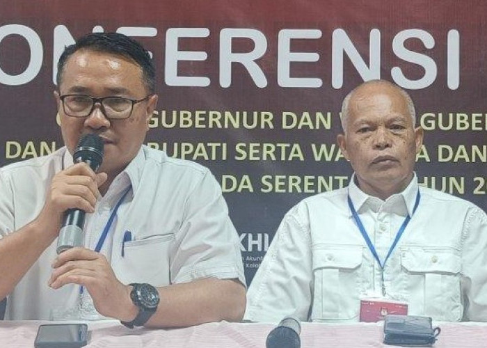 Pasca Putusan MK Tolak Gugatan Pilwako Sungai Penuh, Alfin Ajak Masyarakat Bersatu 