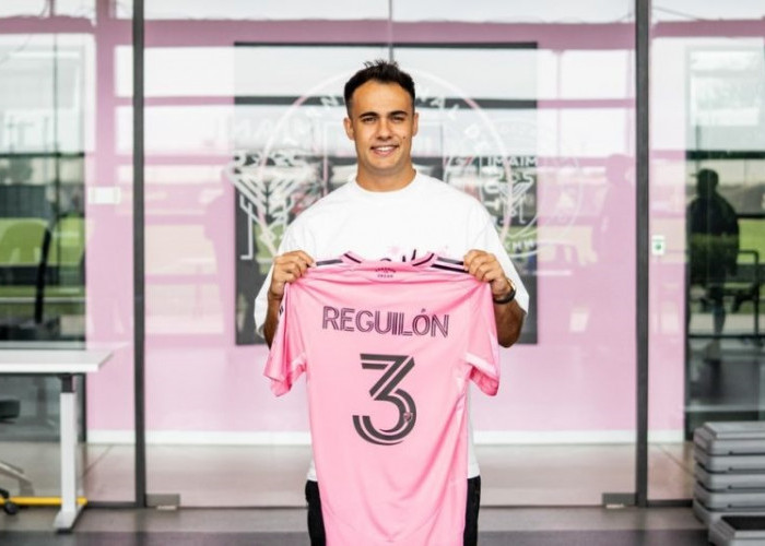 Gantikan Jordi Alba, Inter Miami Resmi Datangkan Eks Real Madrid 