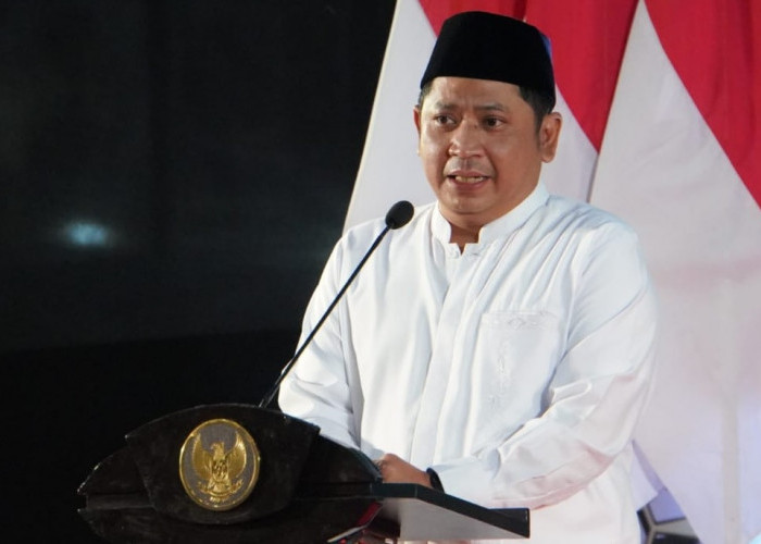 KABAR GEMBIRA! Al Azhar Mesir Buka Pendaftaran untuk Lulusan MA/Ponpes, Catat Ini Tanggalnya﻿