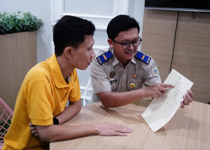 Sertipikat Elektronik Diterapkan Bertahap, Sertipikat Tanah Lama Tetap Berlaku