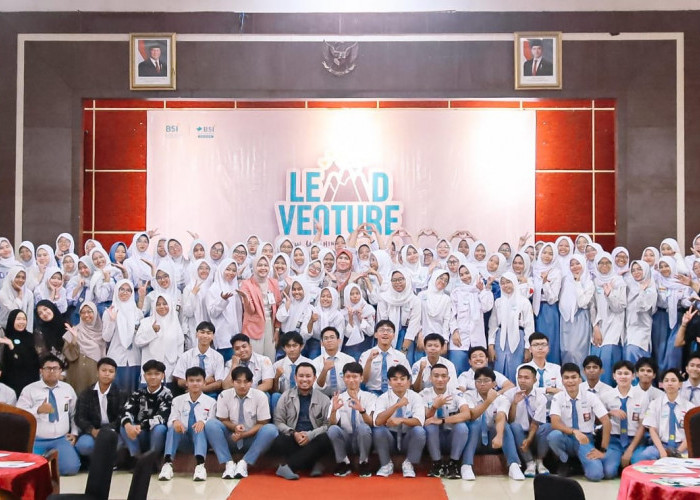 BSI Siapkan 1.500 Kuota BSI Scholarship Pelajar 2026 untuk Antarkan Siswa ke PTN Impian