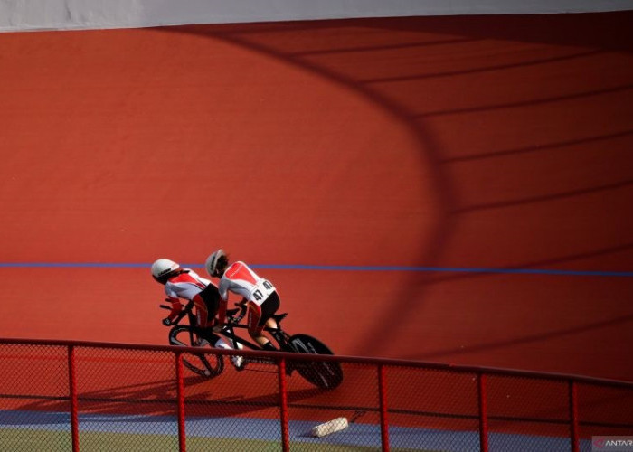 ASEAN Para Games, Indonesia Lampaui Target dengan Rebut 102 Medali Emas