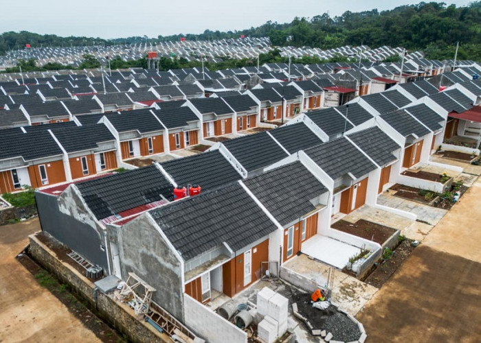 BRI Salurkan KPR Subsidi Rp17,13 Triliun hingga Akhir Maret 2026