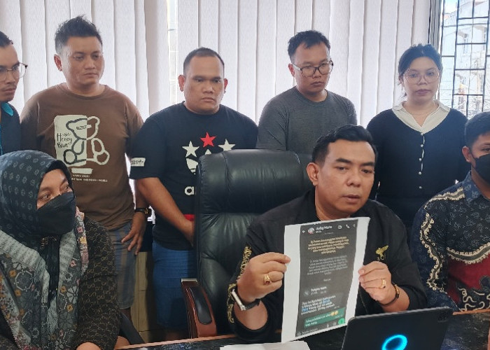 Modus Bisa Loloskan Jadi Jaksa, Titin Diduga Tipu Korban 400 Juta 