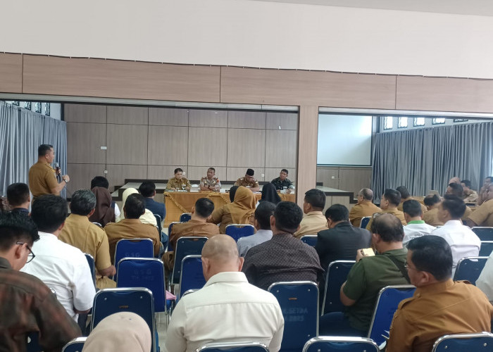 SPPG Sengeti Terancam Ditutup Permanen