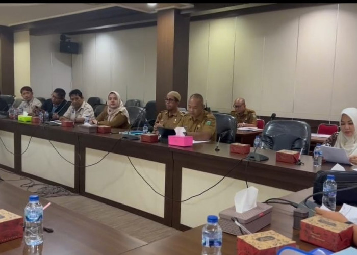 Dugaan Alih Alur Sungai di Desa Kunangan, Komisi III DPRD Tebo akan Turun ke Lapangan