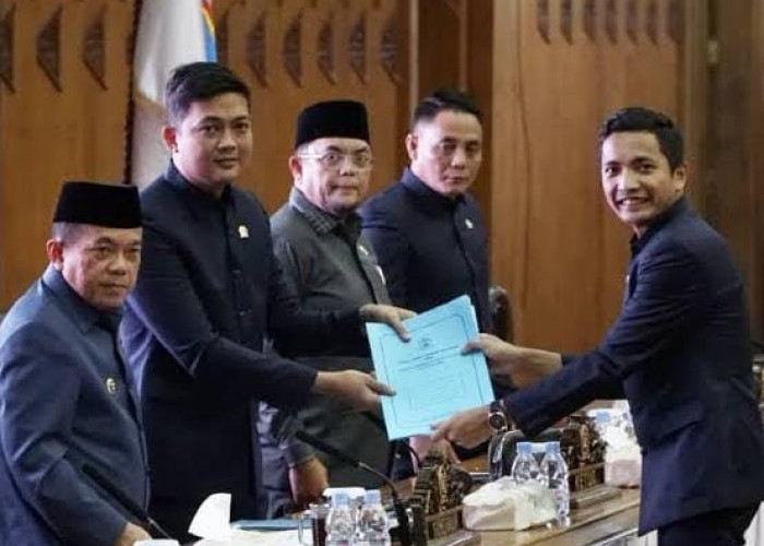  Dorong Efektivitas Program Pro Jambi, Afuan Yuza Minta Beasiswa Pertahankan dan Diperluas