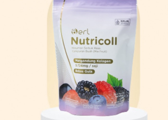 Kalau Skincare Sudah, Tapi Wajah Masih 'Capek', Mungkin yang Kamu Kurang Itu Bukan Krim